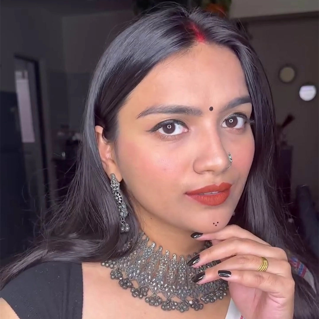 Power Stay Liquid Matte Lipstick | 5 ml