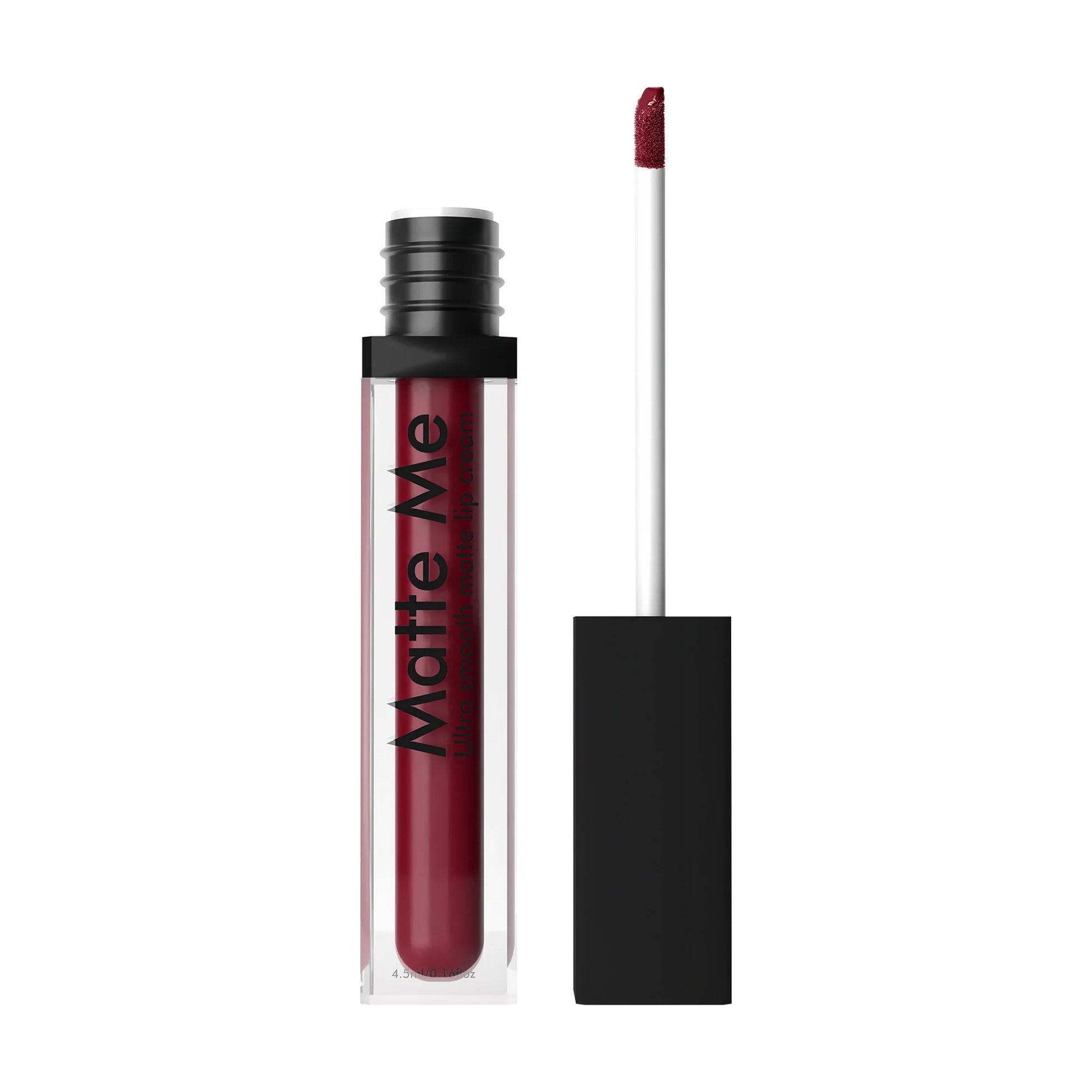 PERPAA® Matte Me Ultimate Long Lasting Liquid Lipstick Bright Matte color Smudge proof & Waterproof Formula 5ml