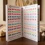 THE BINDI BOOK | Classic Shapes Edition