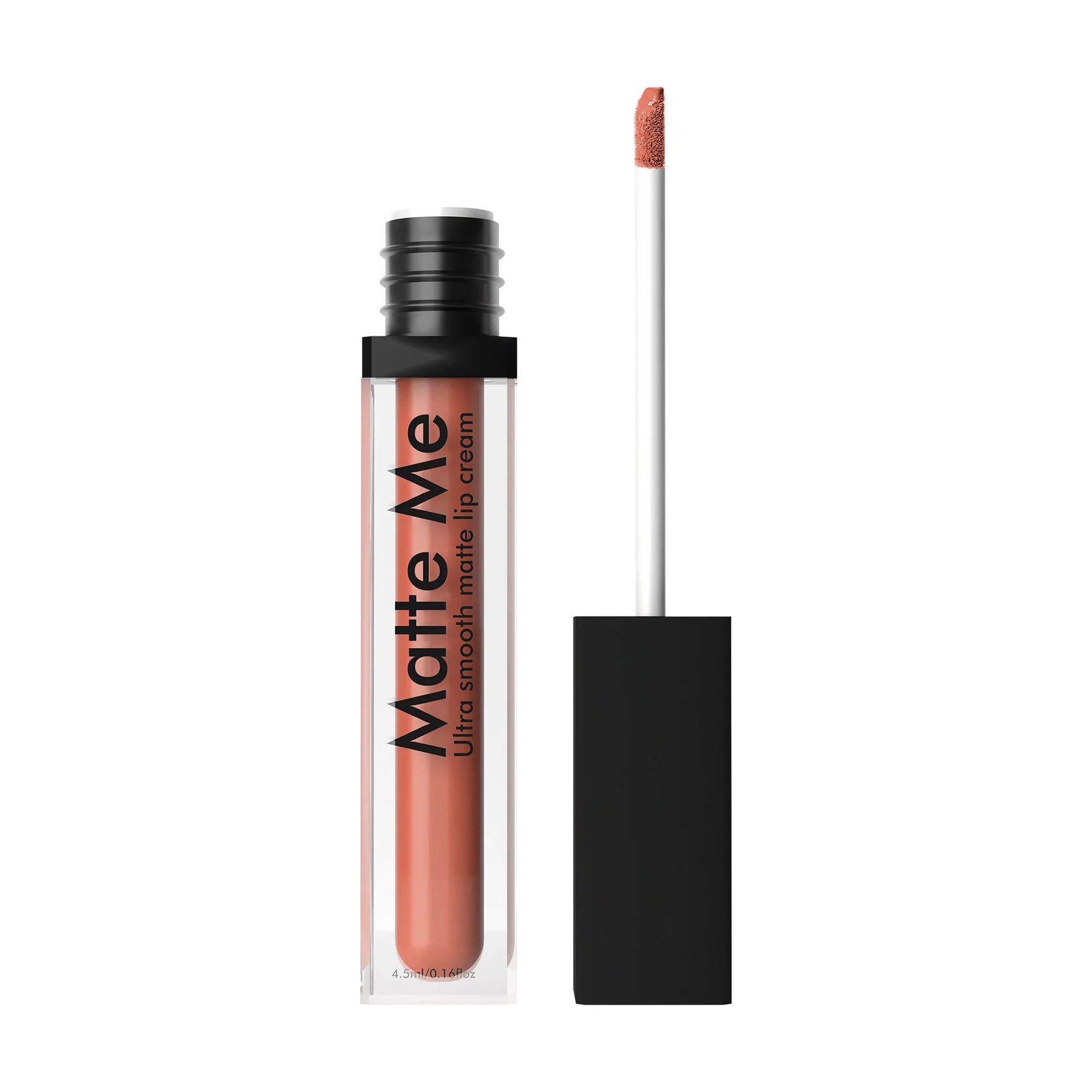 PERPAA® Matte Me Ultimate Long Lasting Liquid Lipstick Bright Matte color Smudge proof & Waterproof Formula 5ml