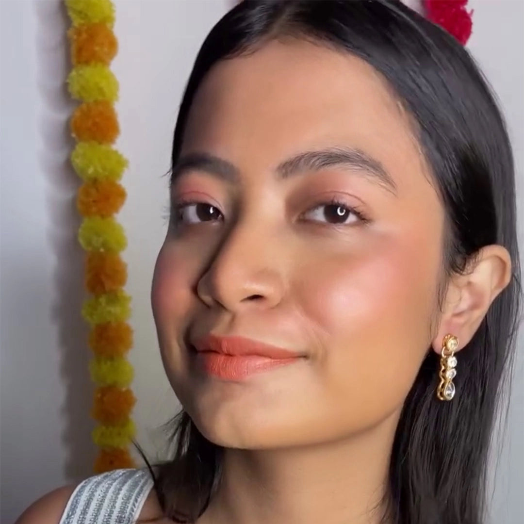 Power Stay Liquid Matte Lipstick | 5 ml