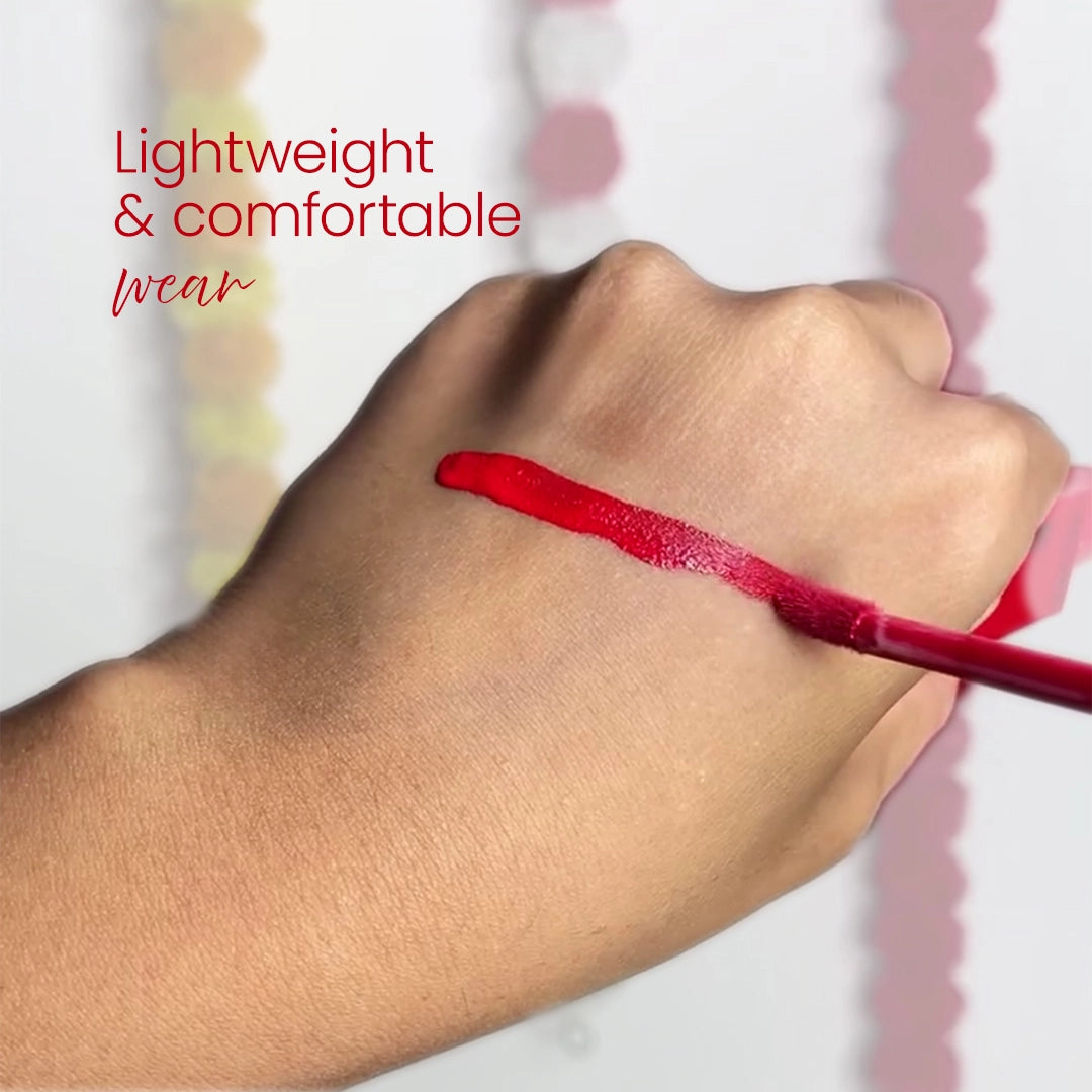 Power Stay Liquid Matte Lipstick | 5 ml