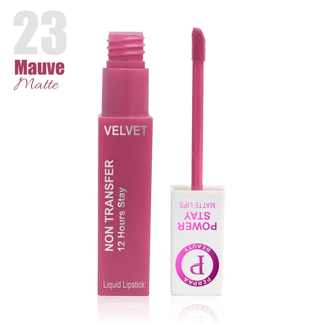 Power Stay Liquid Matte Lipstick | 5 ml