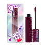 Velvet Kiss Matte Liquid Lipstick- Maroon