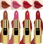 Xpression Creamy Matte Lipstick- Pack of 4
