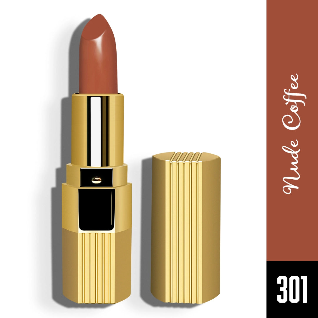 Xpression Creamy Matte Lipstick | 3.5gm