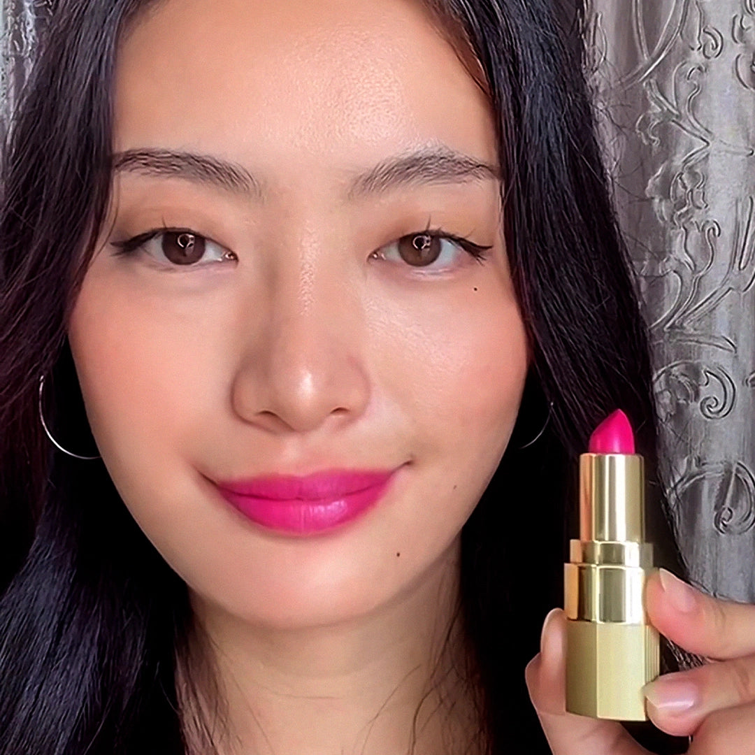 Xpression Creamy Matte Lipstick- Pack of 2