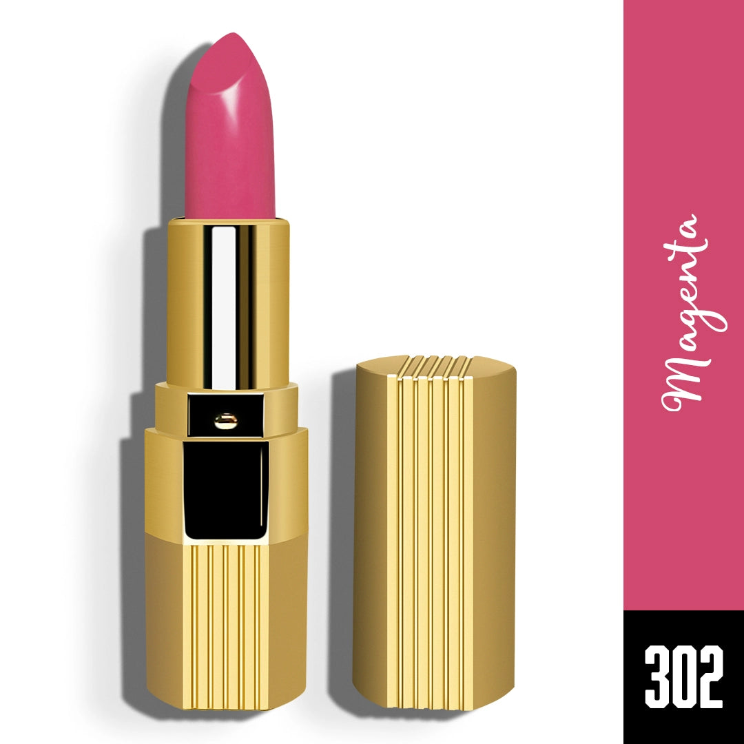 Xpression Creamy Matte Lipstick | 3.5gm