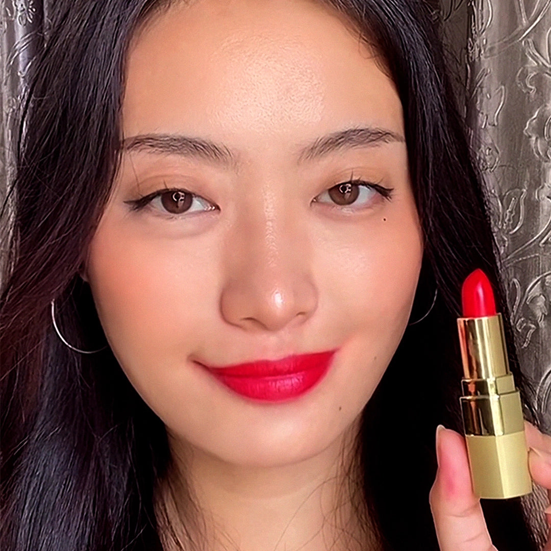 Xpression Creamy Matte Lipstick | 3.5gm