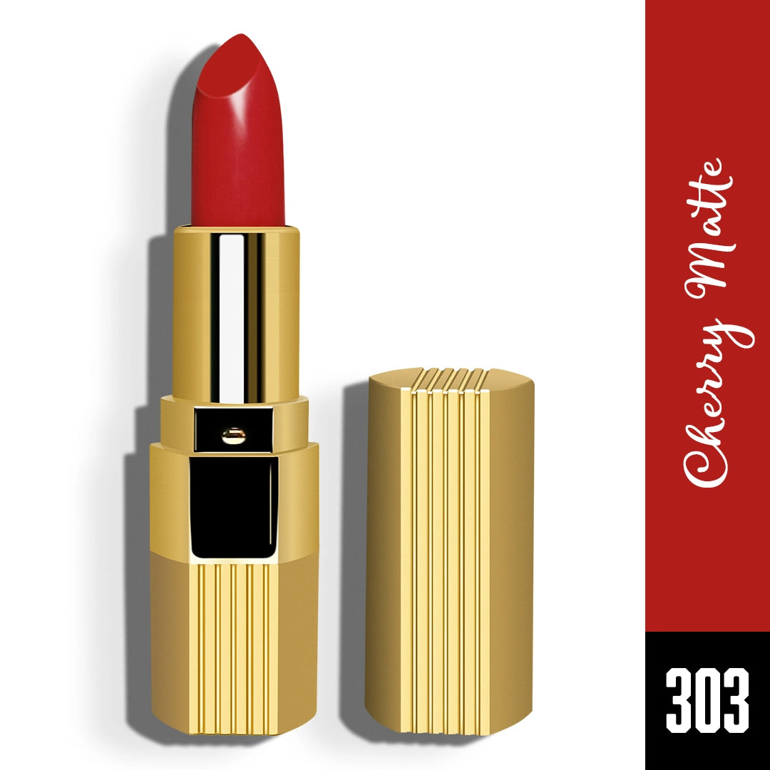 Xpression Creamy Matte Lipstick | 3.5gm