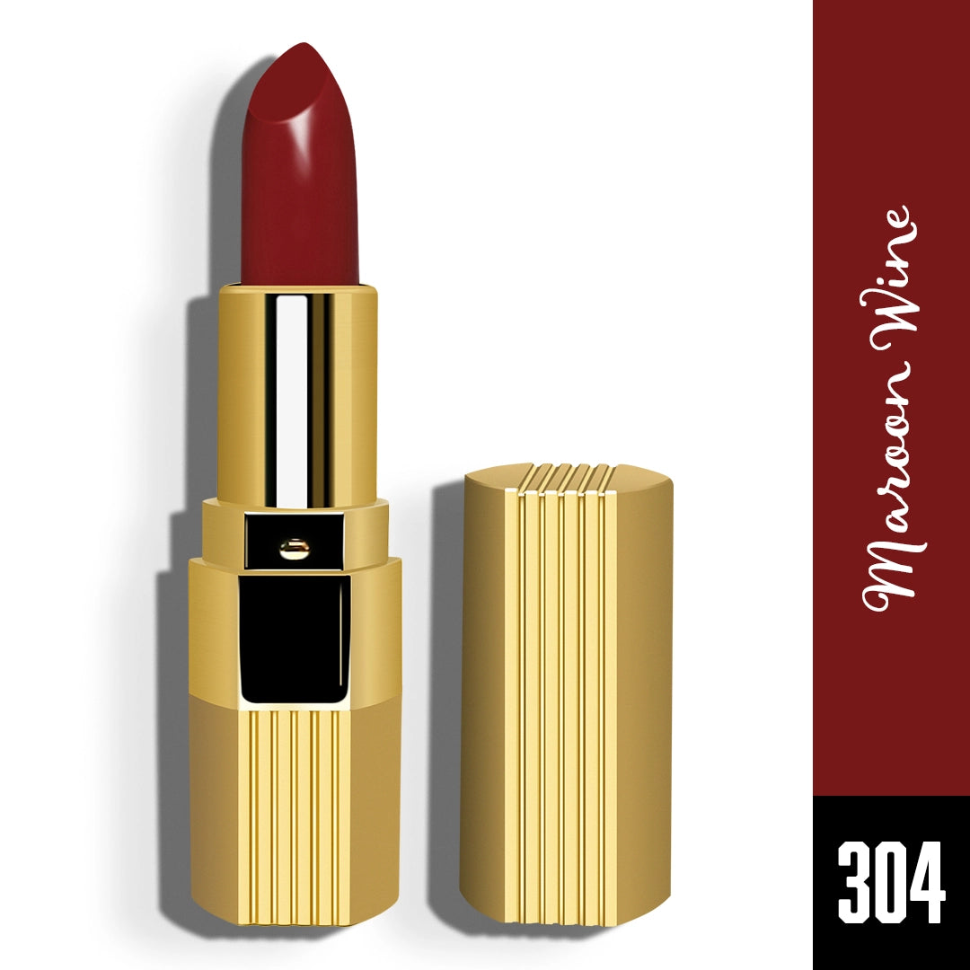 Xpression Creamy Matte Lipstick | 3.5gm