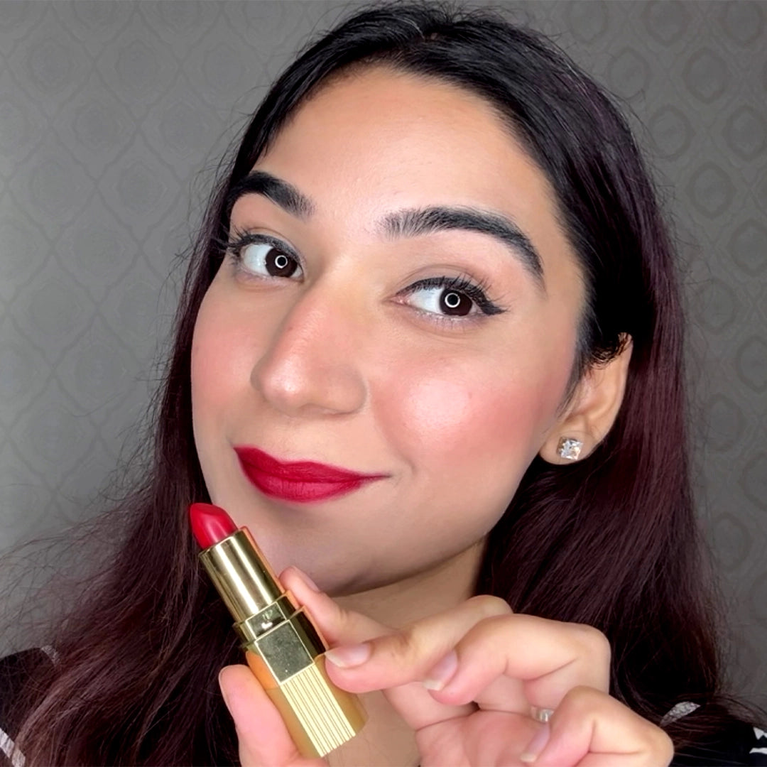 Xpression Creamy Matte Lipstick | 3.5gm