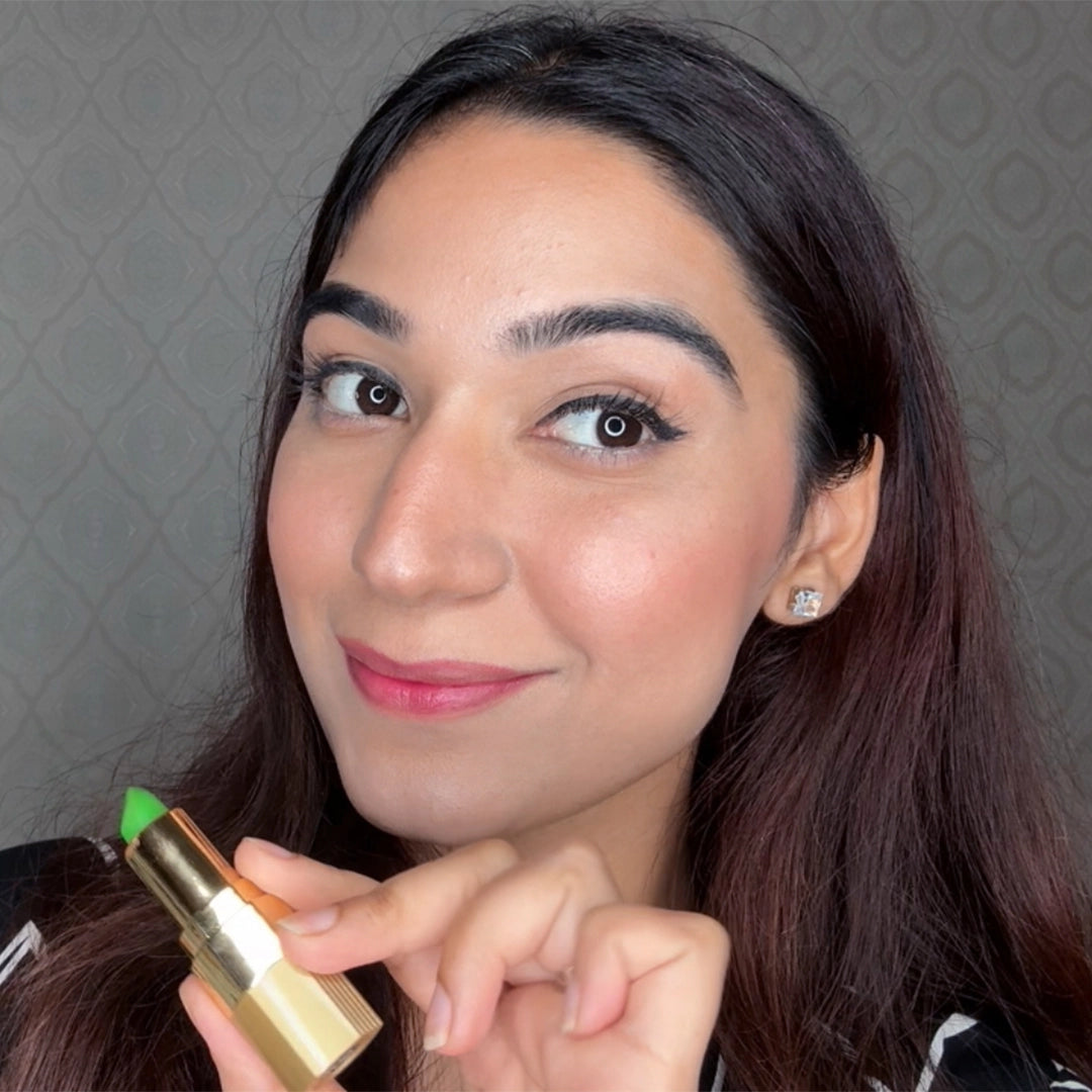 Xpression Creamy Matte Lipstick | 3.5gm