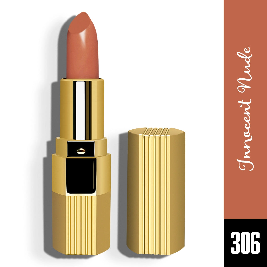 Xpression Creamy Matte Lipstick | 3.5gm