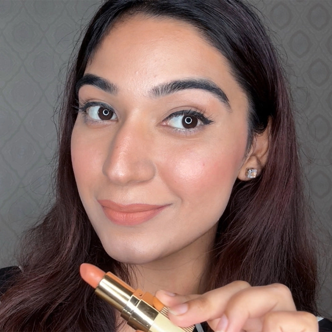 Xpression Creamy Matte Lipstick | 3.5gm