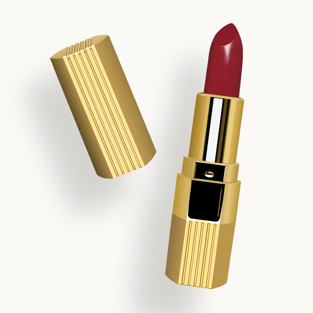 Xpression Creamy Matte Lipstick | 3.5gm