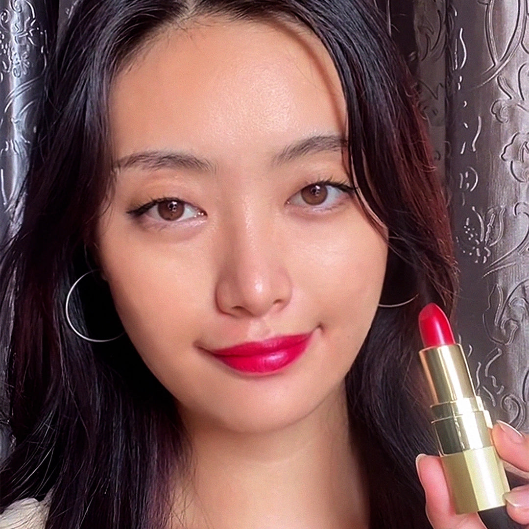 Xpression Creamy Matte Lipstick | 3.5gm