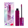 Velvet Kiss Matte Liquid Lipstick- Wine