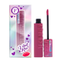Velvet Kiss Matte Liquid Lipstick- Dark Mauve