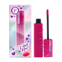 Velvet Kiss Matte Liquid Lipstick- Dark Pink