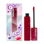 Velvet Kiss Matte Liquid Lipstick- Bright Maroon