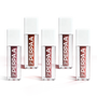 All in one liquid lipsticks - Set of 5 (Daily Wear)