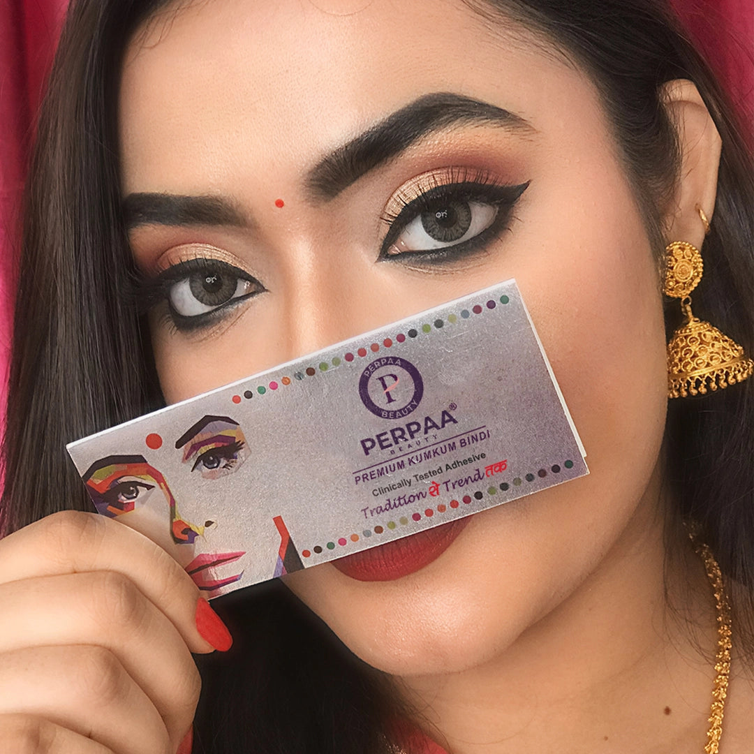 Bindi 30 Flap Pack – Customize by Size & Color