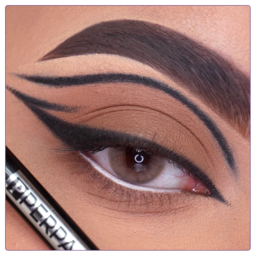 Black- Intense Kohl Kajal