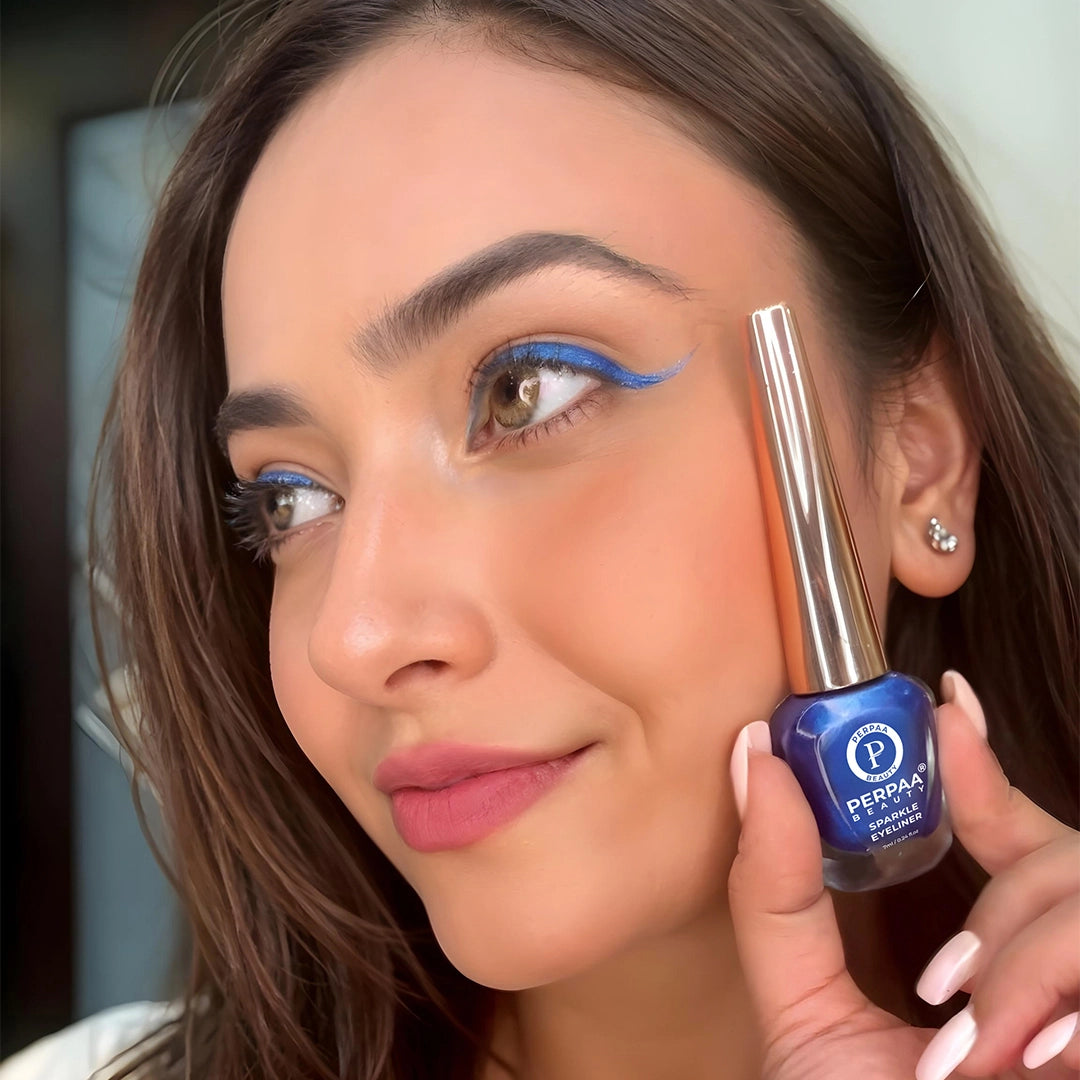 Sparkle Eyeliner