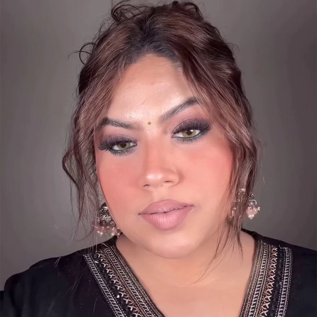 Intense Kohl Kajal- Pack of 2 (Dual Color) | 0.35gm