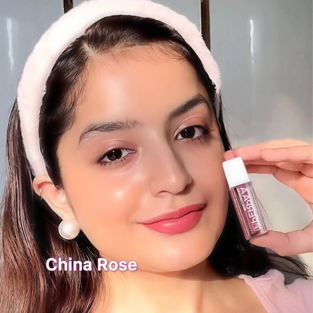 All in one liquid lipsticks - Set of 5 (Daily Wear)