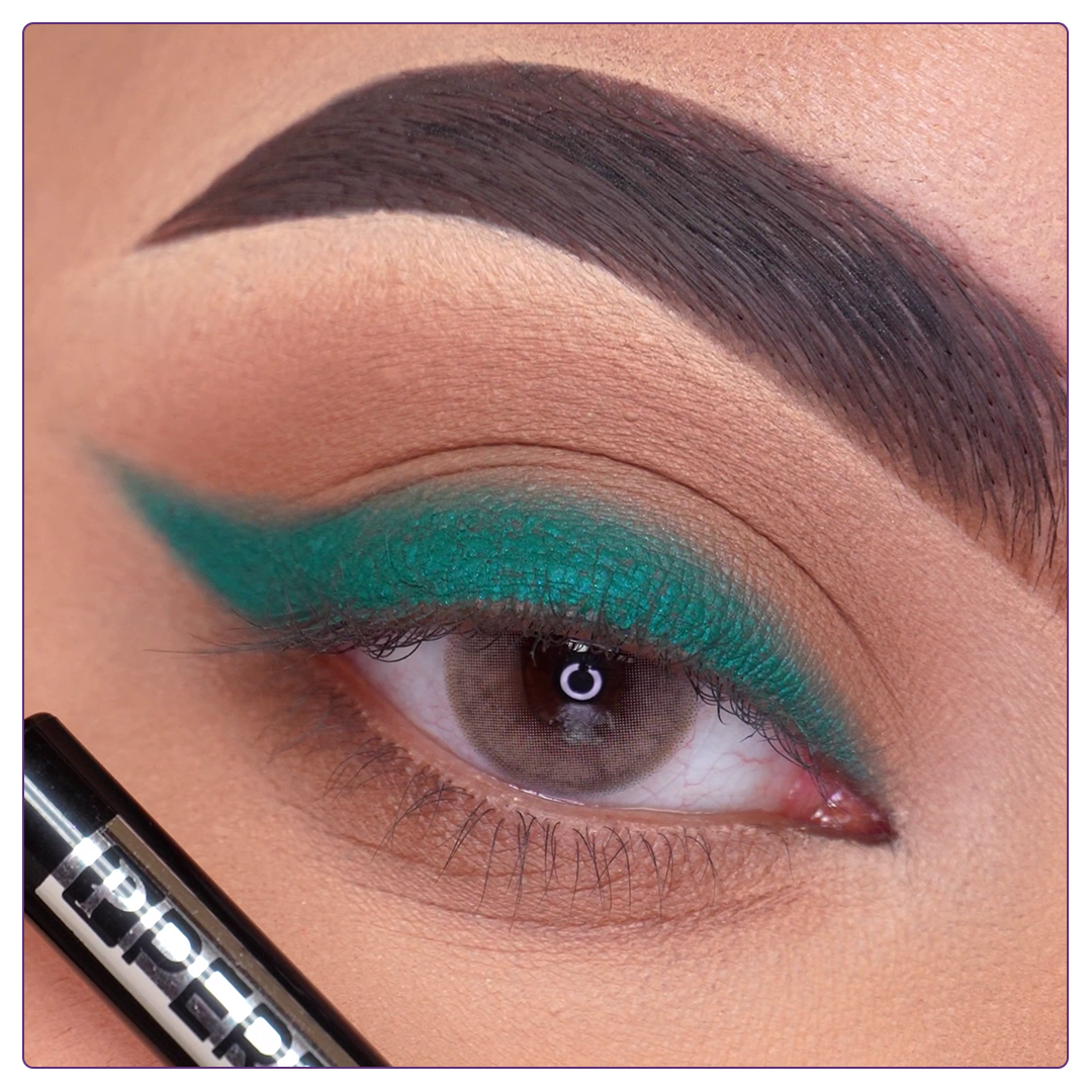 Green- Intense Kohl Kajal