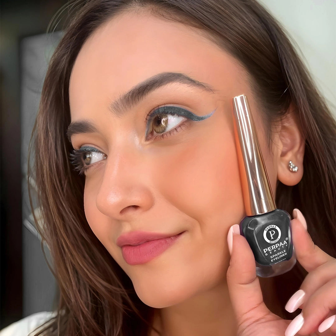 Sparkle Eyeliner