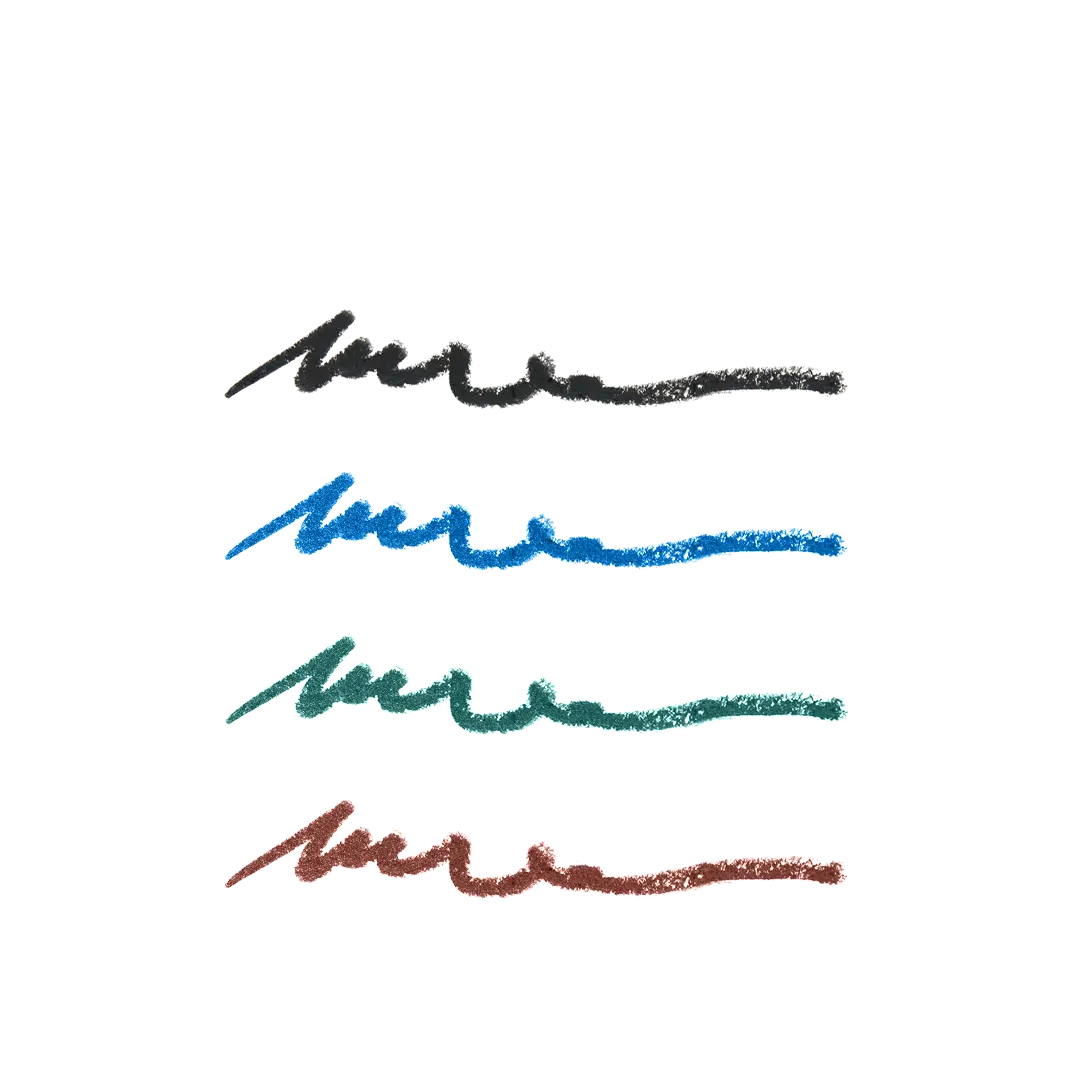 Intense Kohl Kajal – 5 Shades, One Bold You!