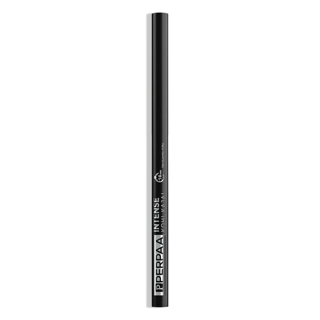 Intense Kohl Kajal – 5 Shades, One Bold You!