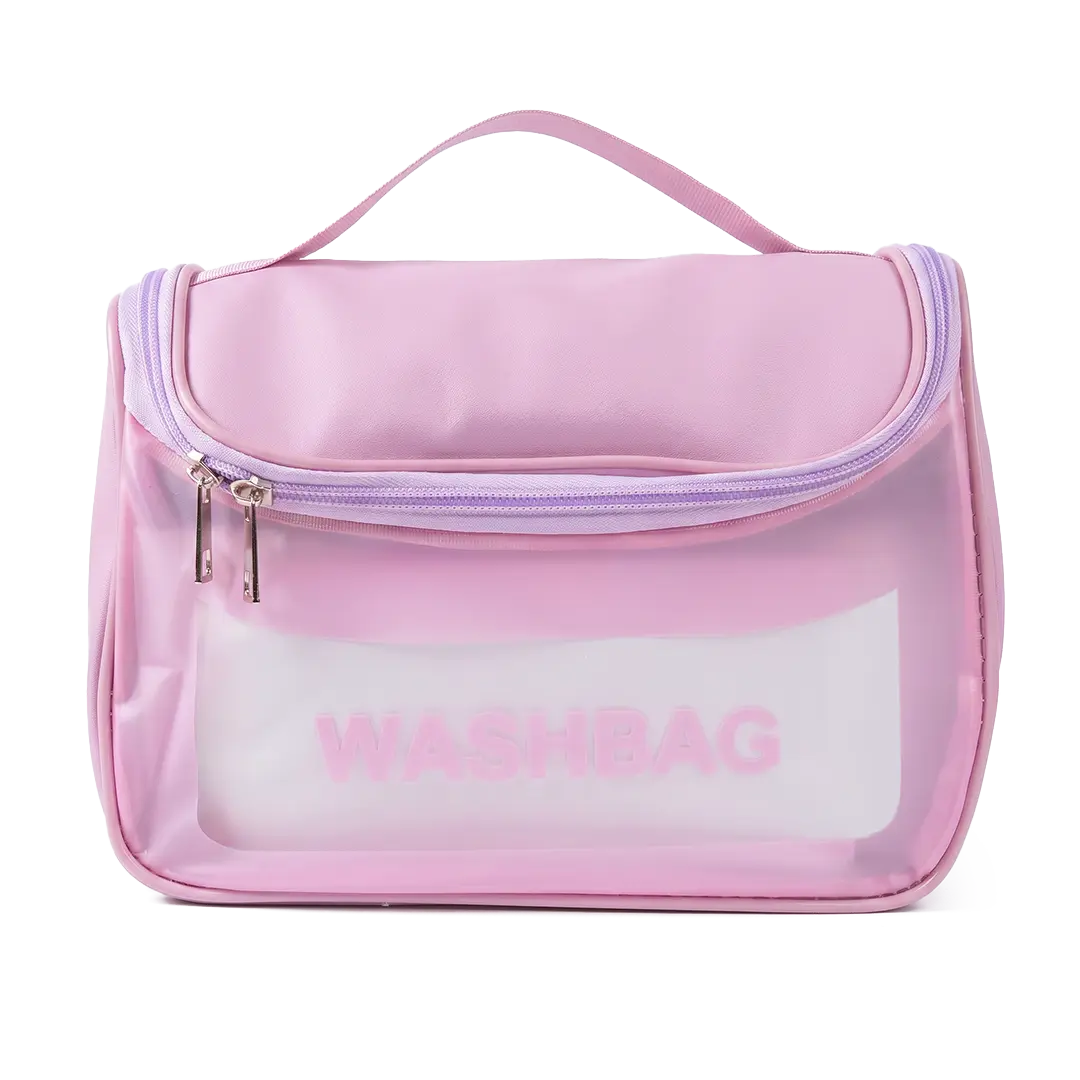 Wash Bag