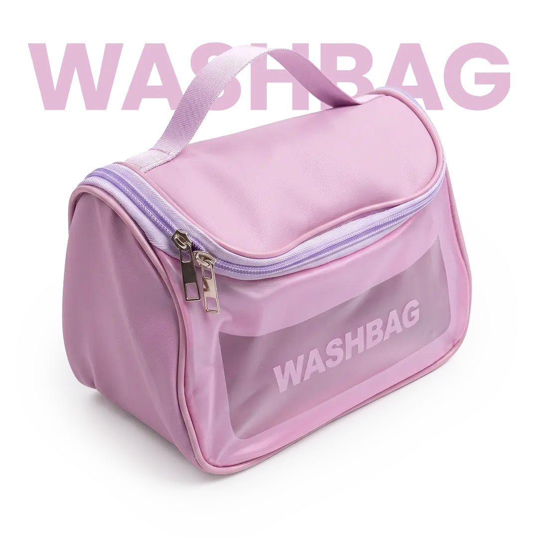 Wash Bag