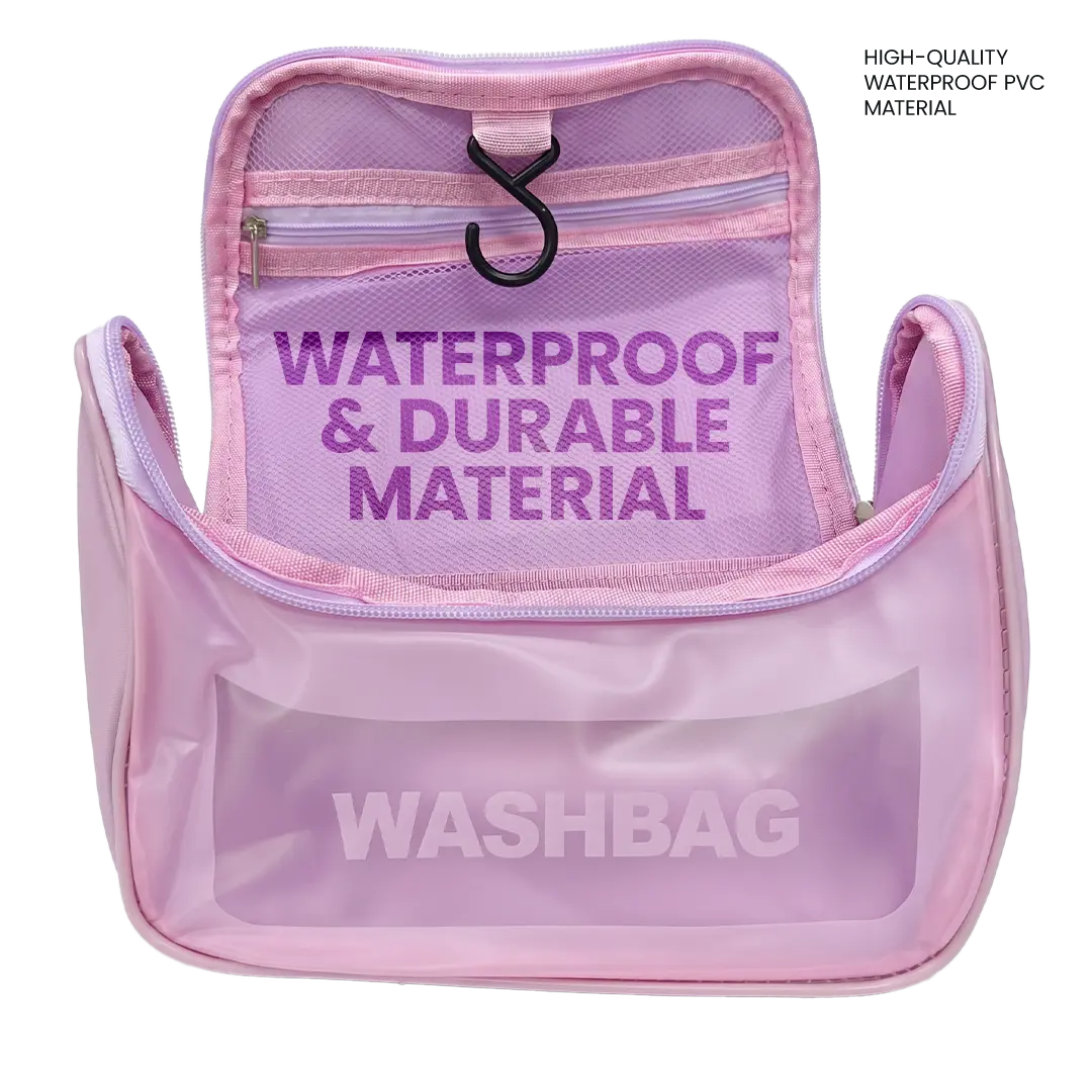 Wash Bag