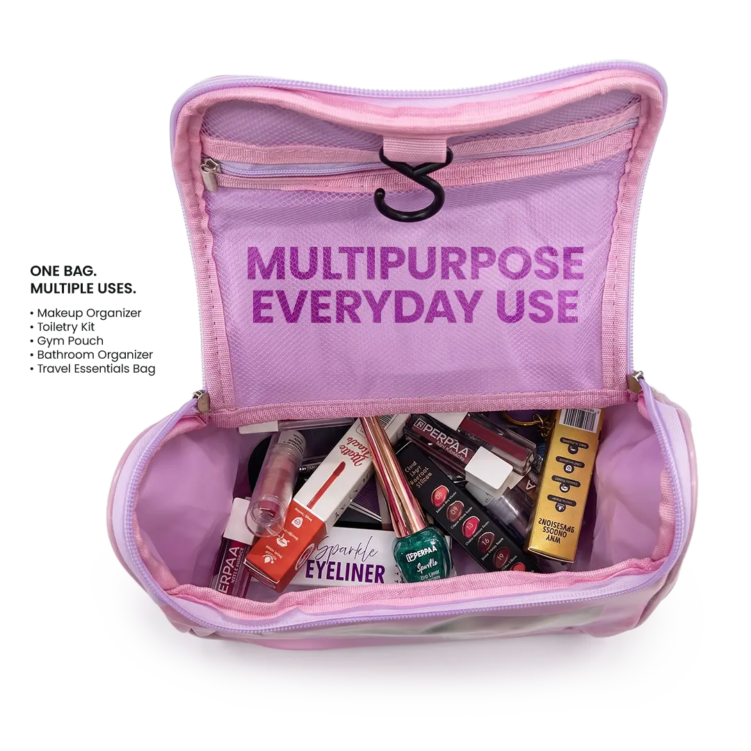 Wash Bag