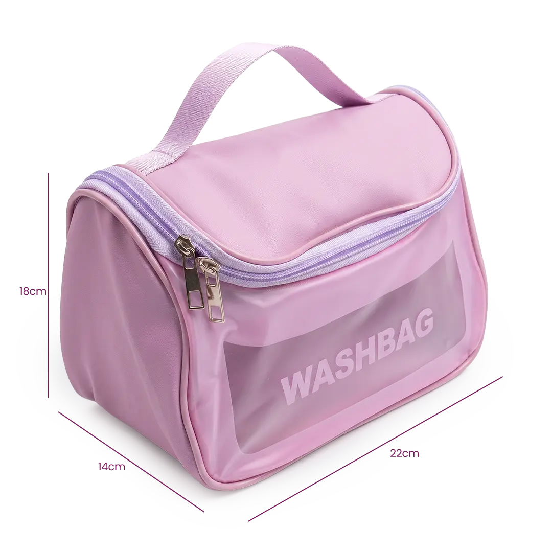 Wash Bag