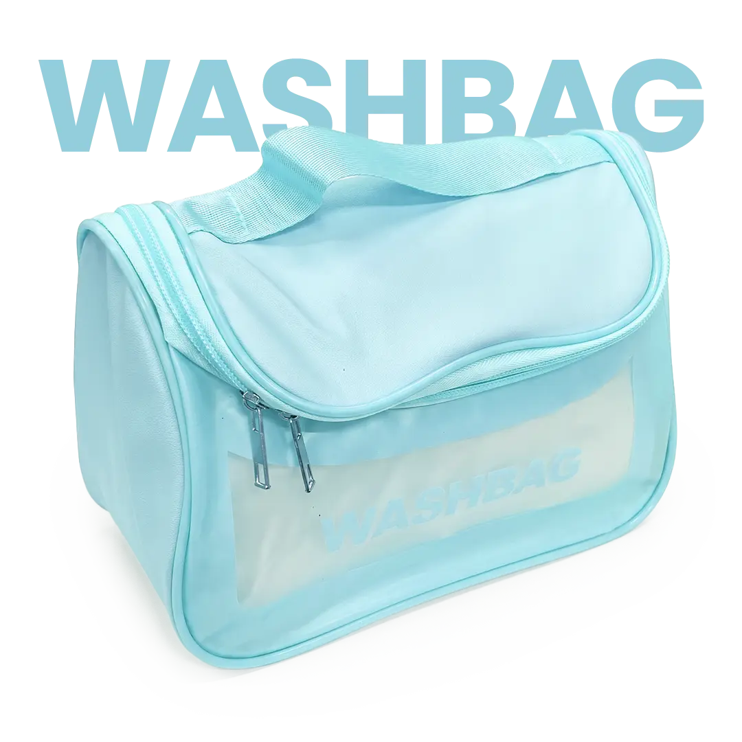 Wash Bag