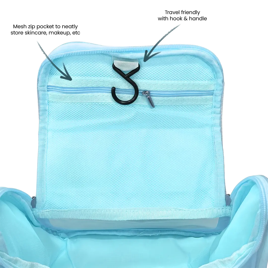 Wash Bag