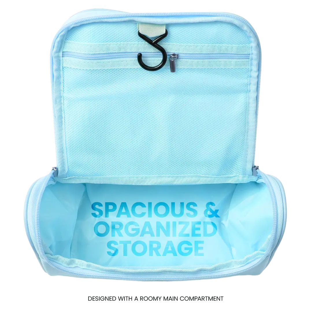 Wash Bag