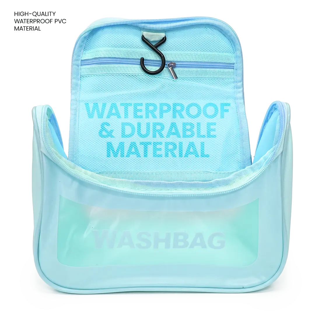 Wash Bag