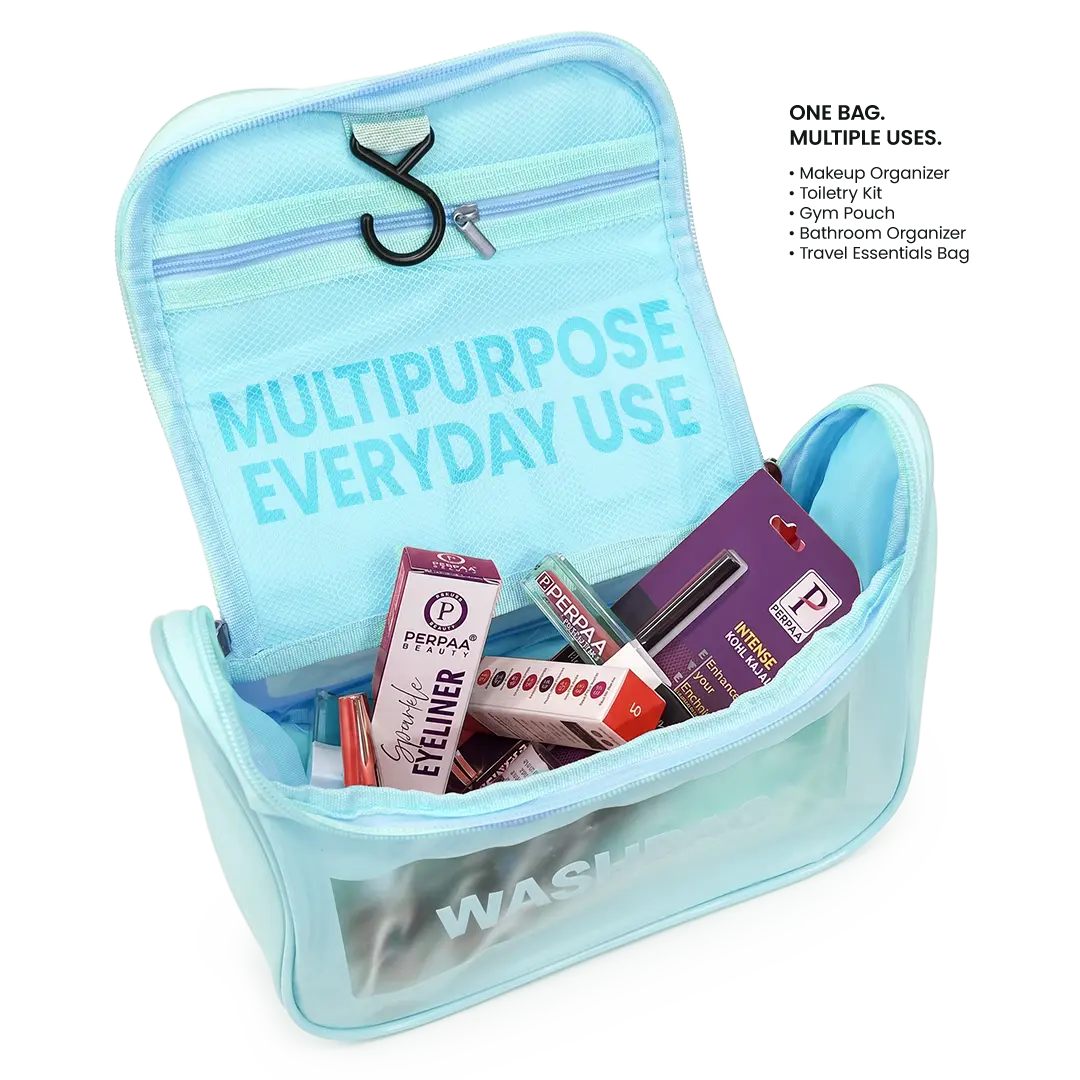Wash Bag