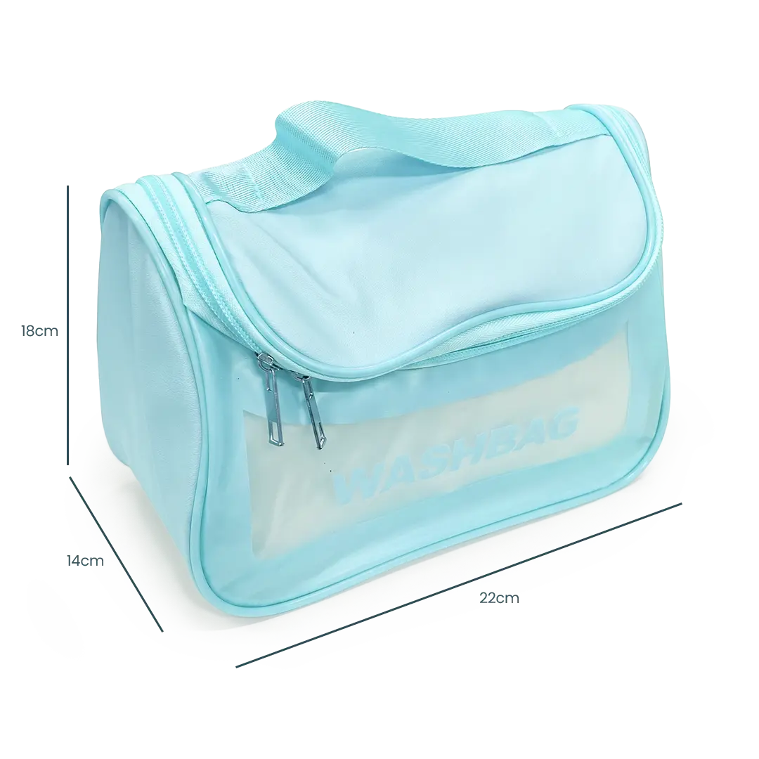 Wash Bag
