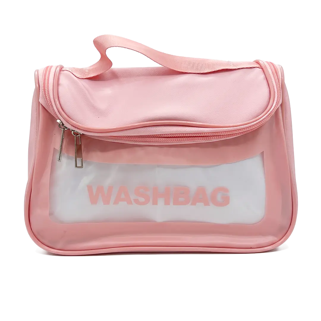 Wash Bag
