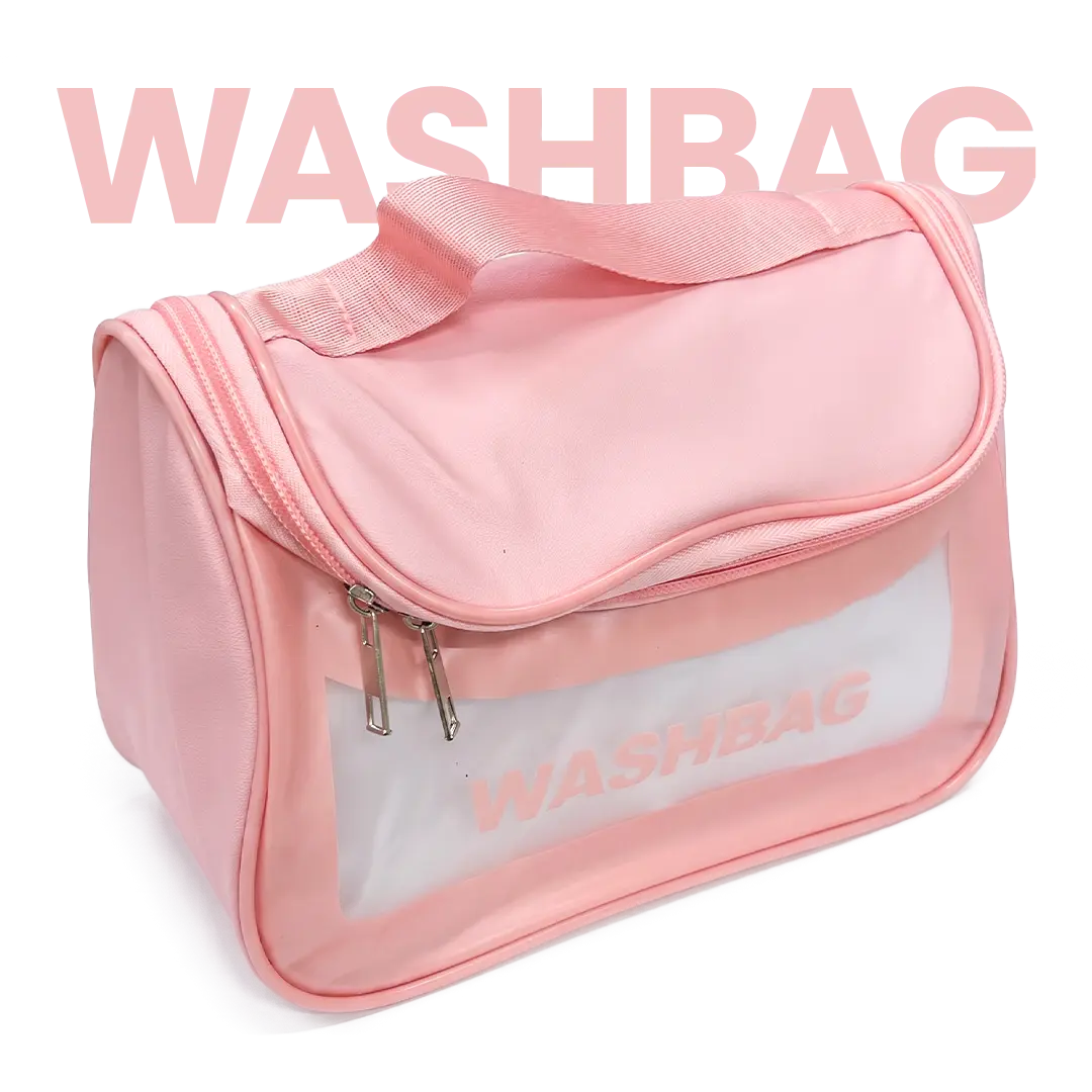 Wash Bag
