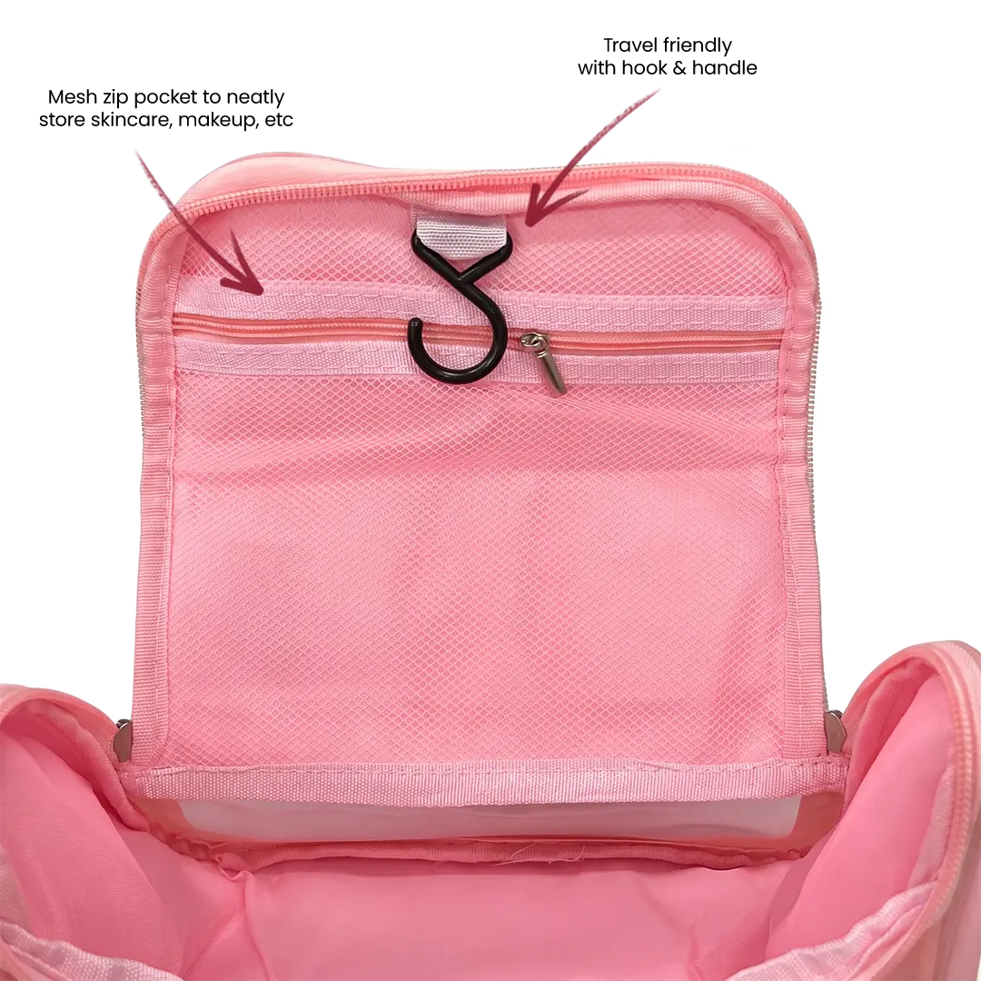 Wash Bag