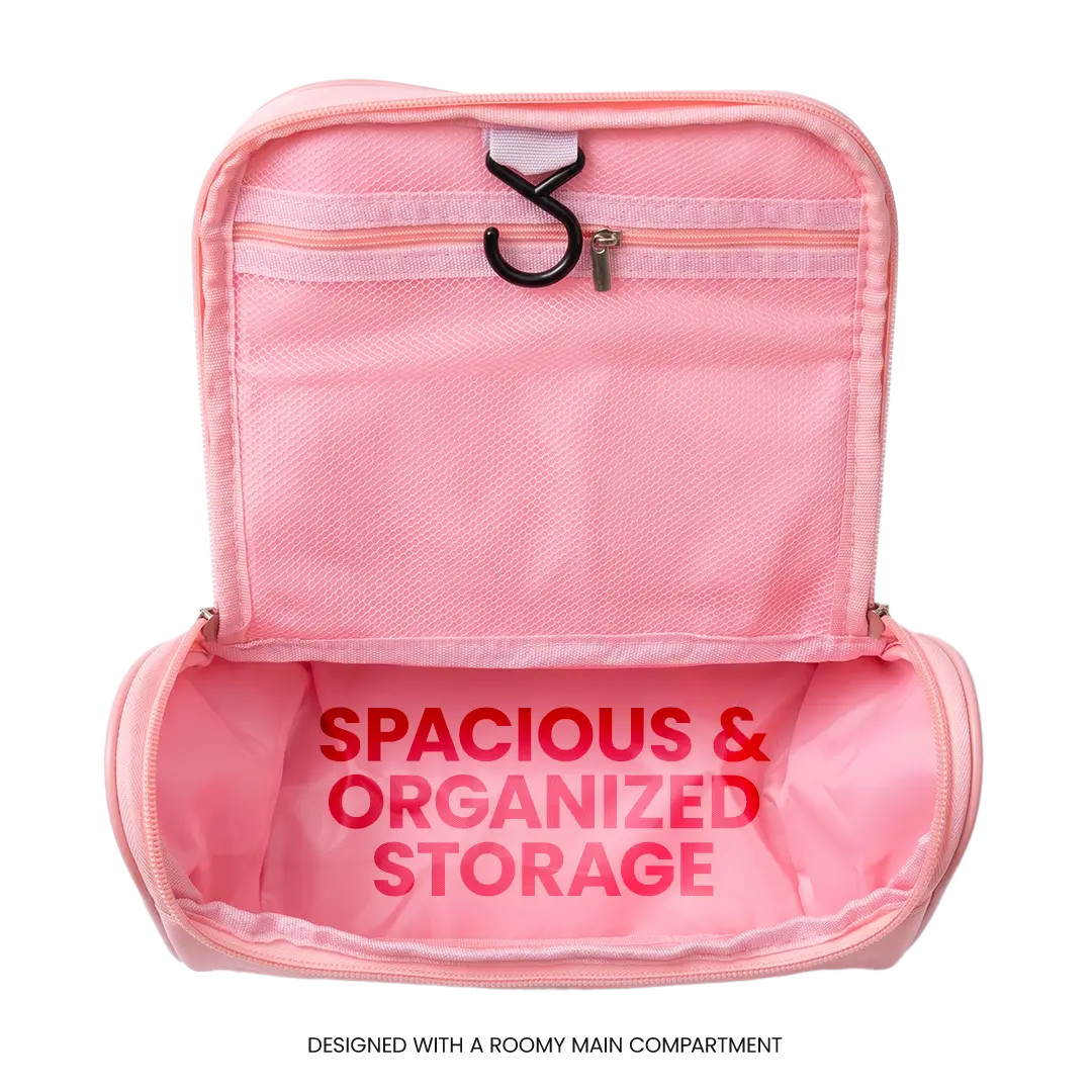 Wash Bag